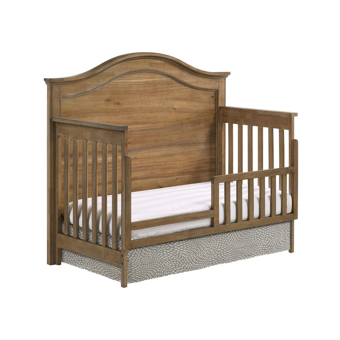 Highland - Convertible Crib - Sand Dune