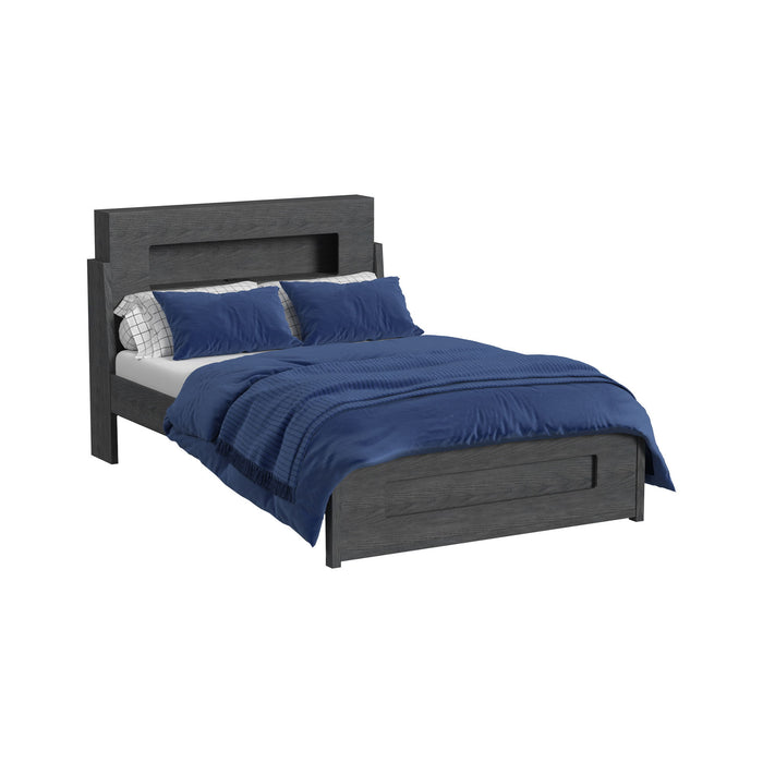 Darby - Bed