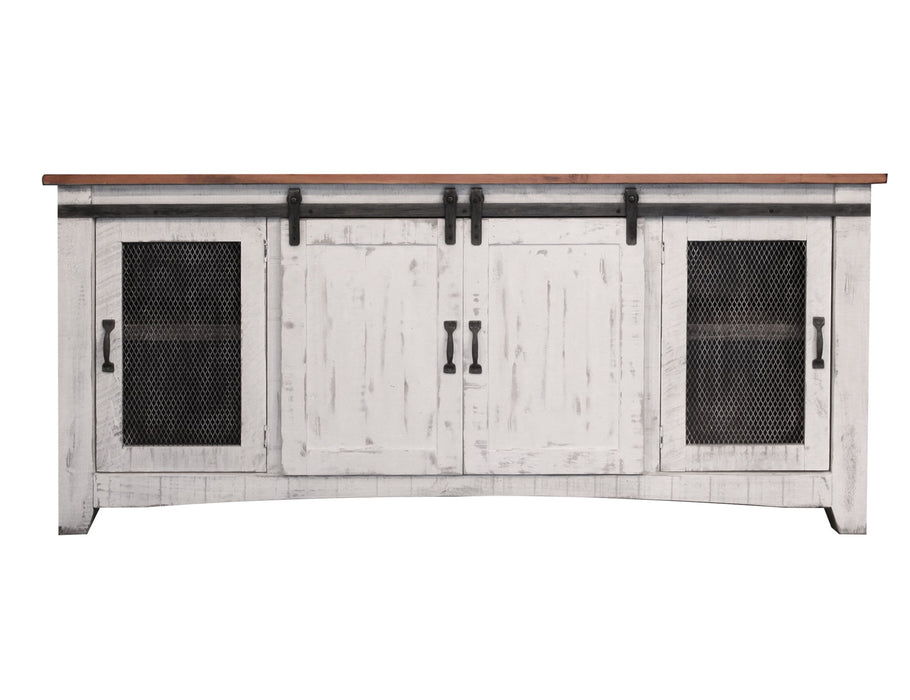 Pueblo - TV Stand