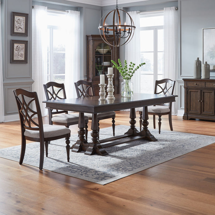 Arden Road - Trestle Table Set