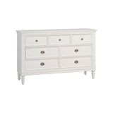 Elsa - Dresser - Lace