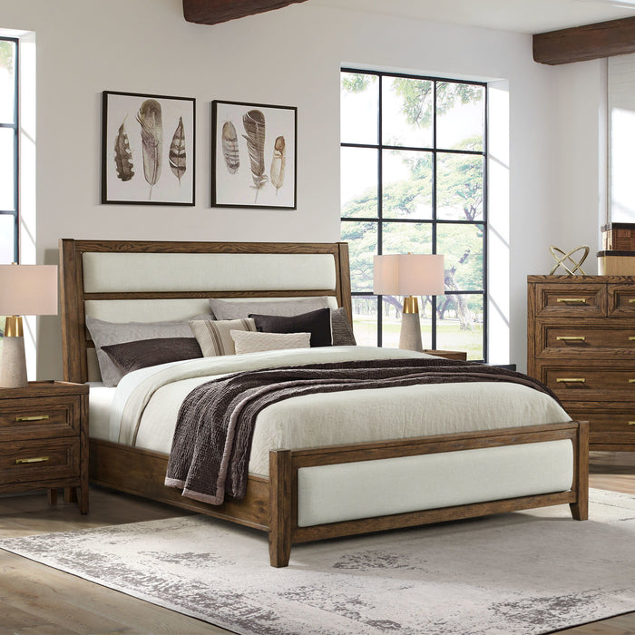 Marlow - Bed
