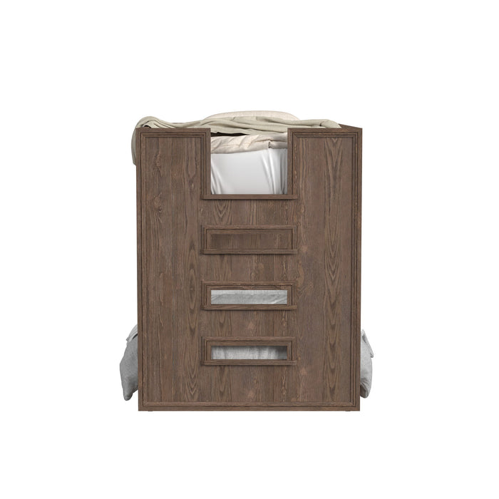 Carlson - Bunk Bed