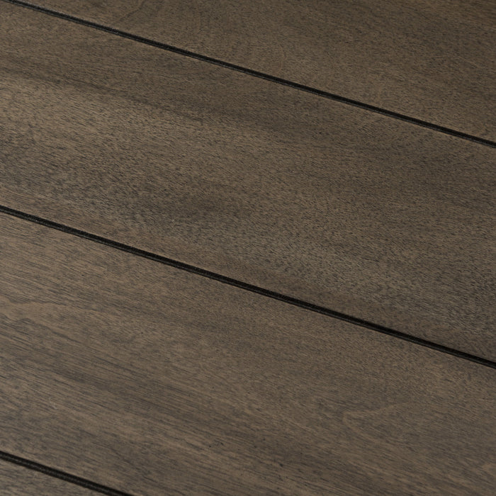 Whiskey River - Sofa Table - Dark Brown