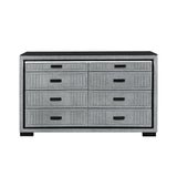Isaiah - Dresser