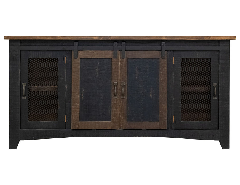 Pueblo - TV Stand