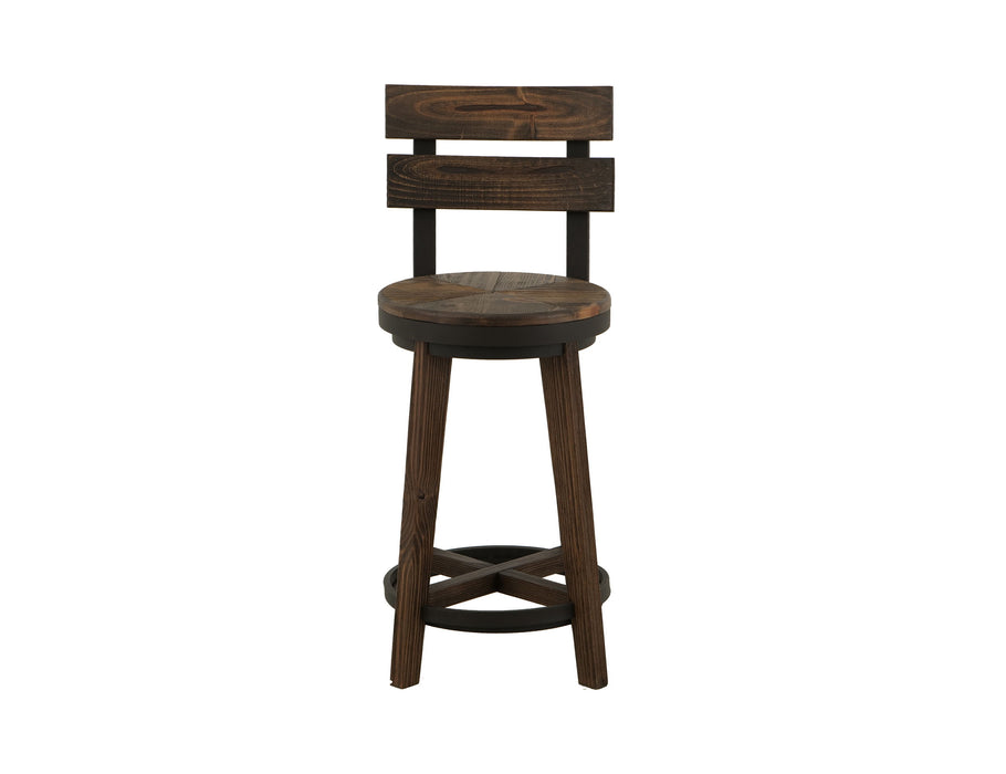 Dutton -  Barstool (Set of 2)