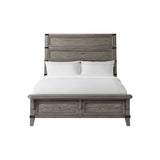 Forge - Bed