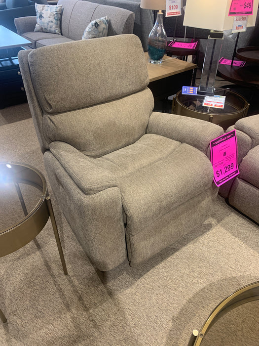 Rio Power Rocker Recliner