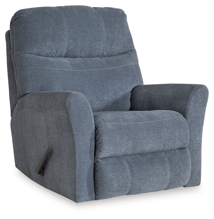 Marleton - Rocker Recliner