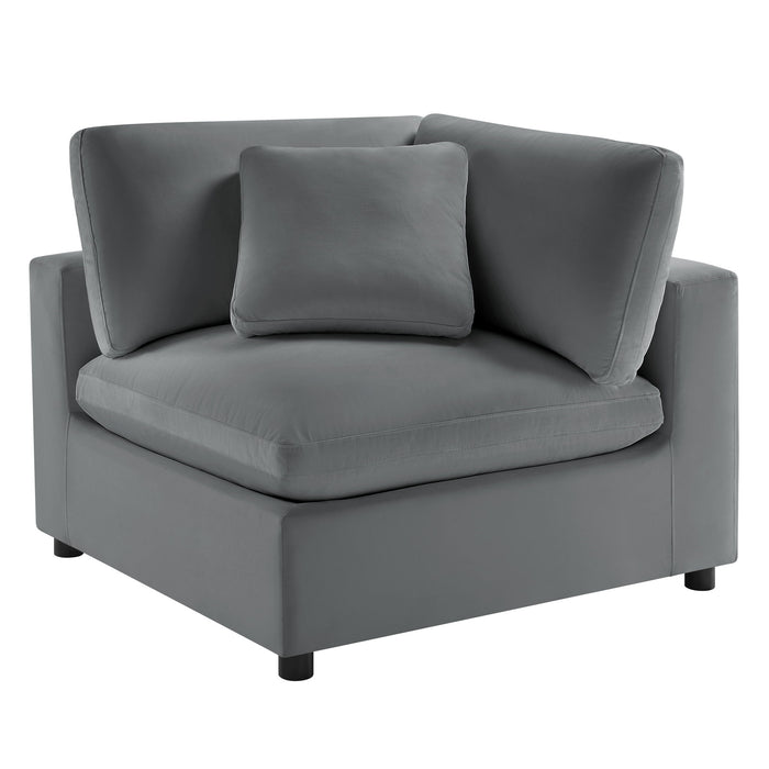 Caylie - Modular Sectional