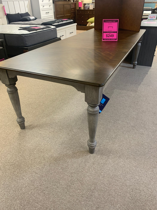 Flexsteel Plymouth Dining Table