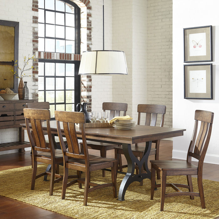 District - Table