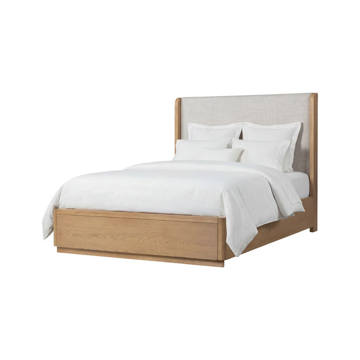 Modena - Upholstered Bed