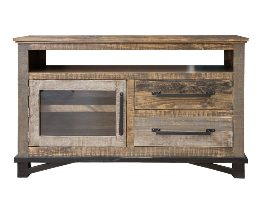 Loft - TV Stand