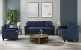 Horatio - 3 Piece Living Room Set