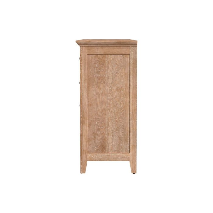 San Mateo - Dresser