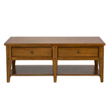 Lake House - Cocktail Table