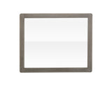 Ridge - Mirror - Sand Brown