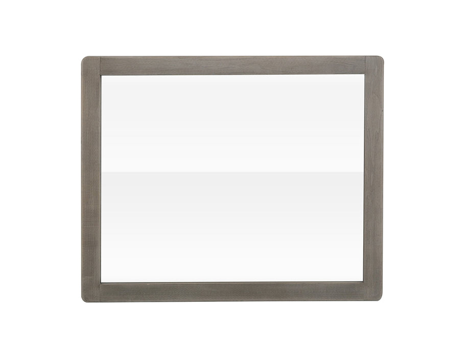 Ridge - Mirror - Sand Brown