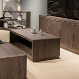 Modern Edge - Table