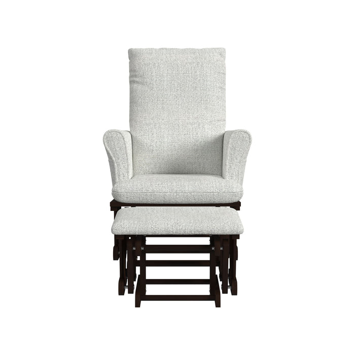 Britt - Rocker - Owl