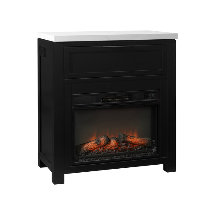 Fireside - Console