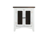 Pueblo - End Table