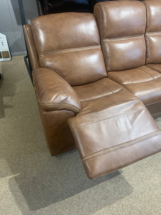 Jackson power Reclining Sofa