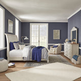 Farmhouse Reimagined - Bedroom Set