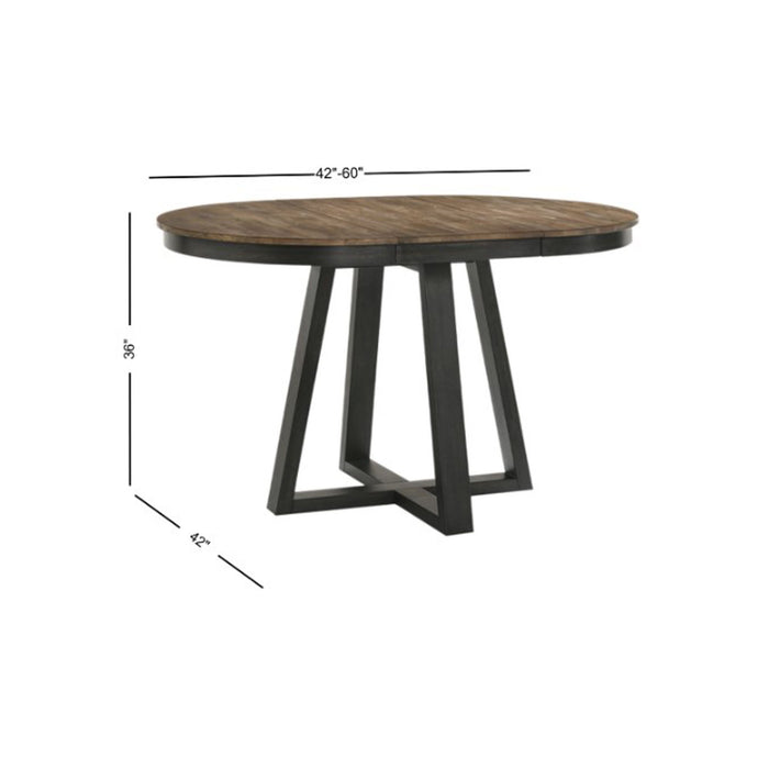 Harper - Round Table