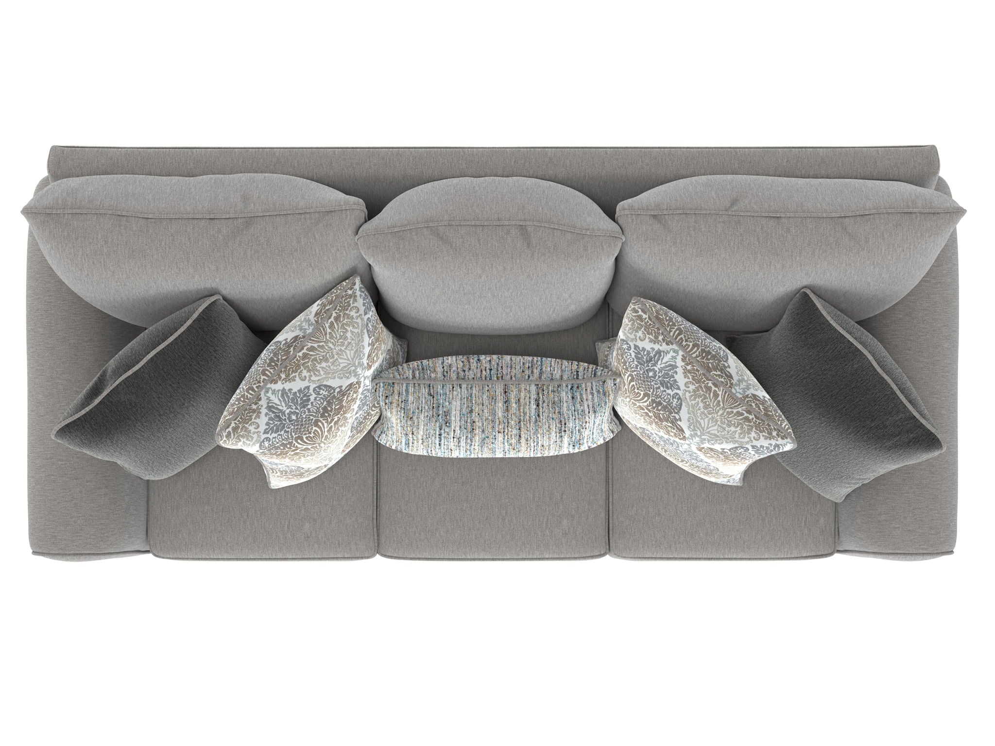 Alden - Queen Sleeper Sofa