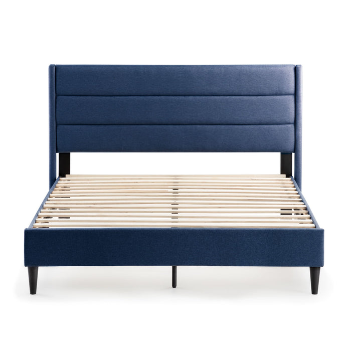 Madsen - Platform Bed