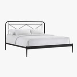 Metal Beds - Vintage Metal Bed