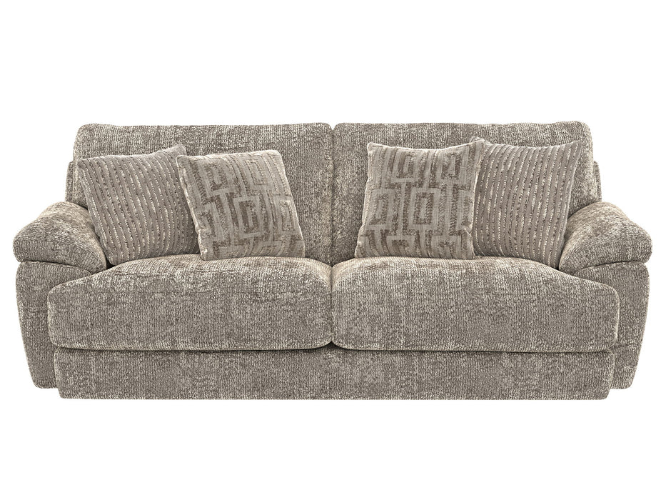 Jaden - Fabric Sofa