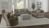 Barrett - Chair 1/2 - Natural