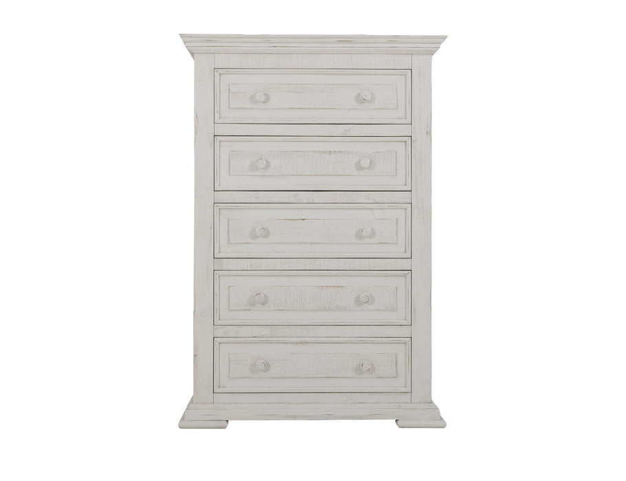 Terra - Drawer Chest