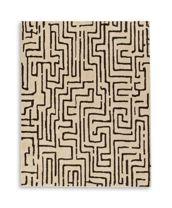 Timworth - Washable Rug