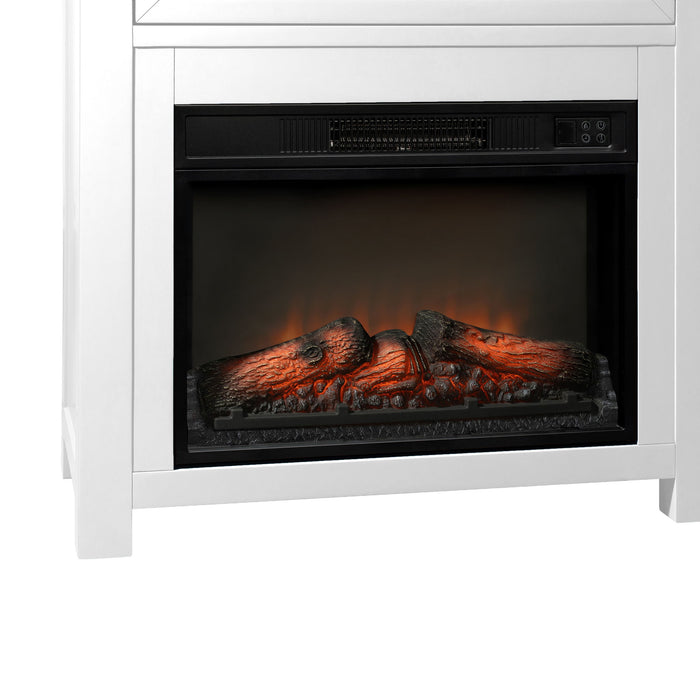 Fireside - Console