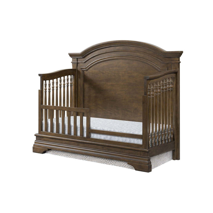 Olivia - Arch Top Convertible Crib