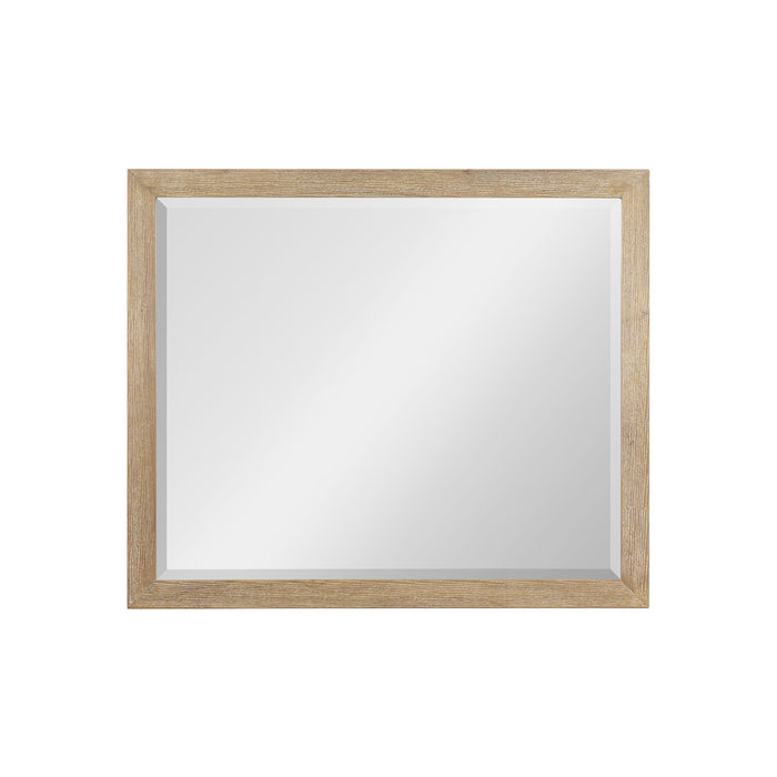 Norwich - Mirror