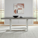 Brook Bay - Gathering Trestle Table