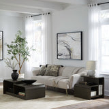 Perspectives - 3 Piece Set - Espresso