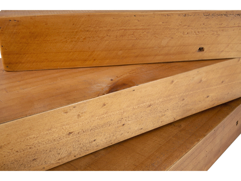 Corinsville Medium Wall Shelf