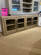 Waltleigh TV cabinet