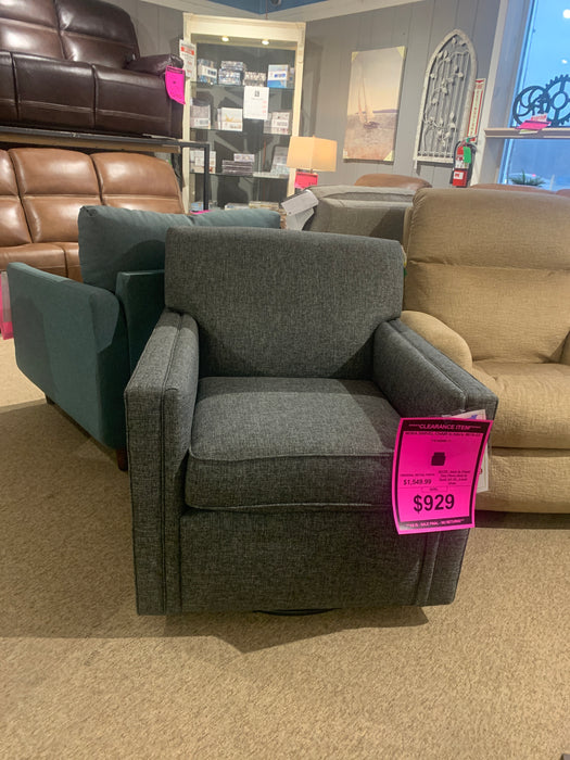 Nora Swivel Chair