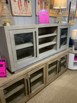 Lockthorn TV Cabinet