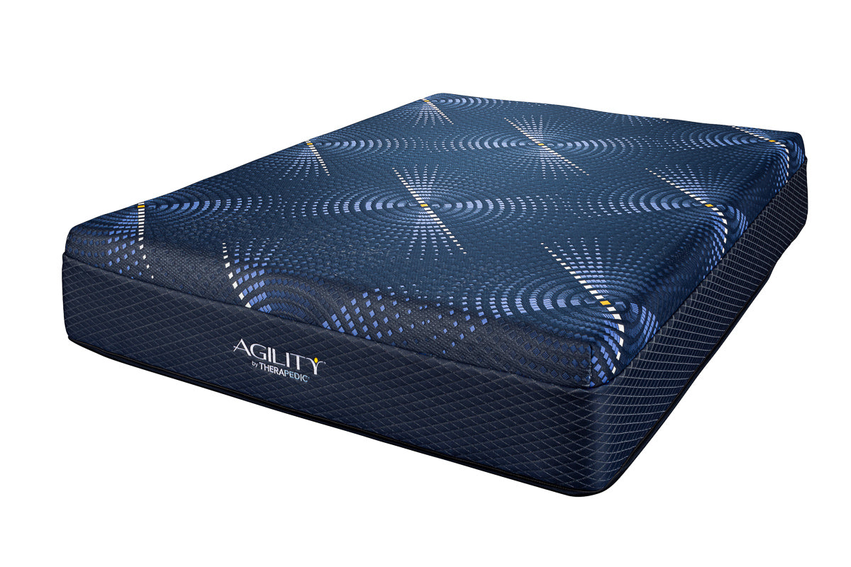 Agility Energy Hybrid Mattress