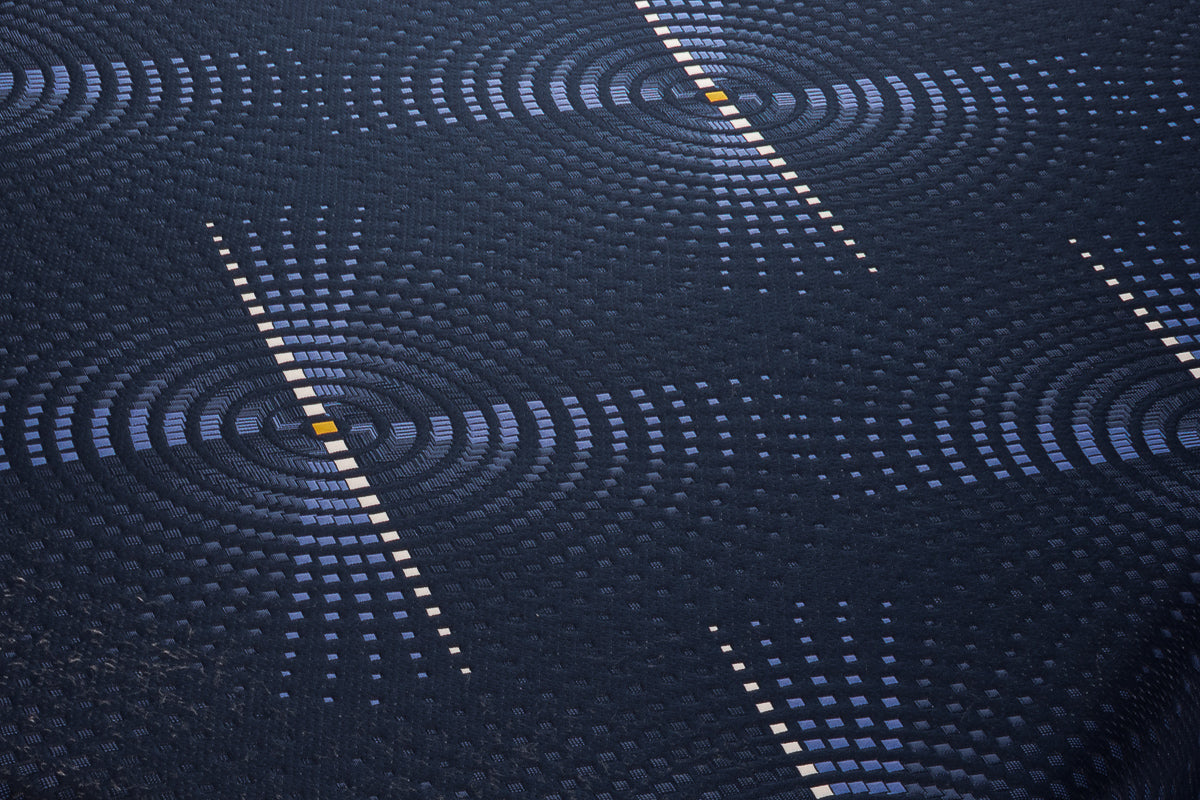 Agility Energy Hybrid Mattress