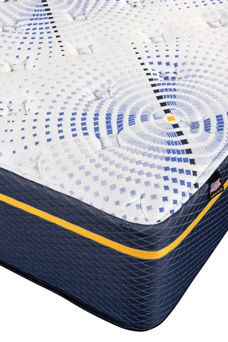 Agility Ultra Hybrid Mattress